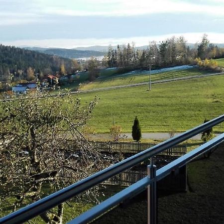Ferienwohnung Familie Hubert Pilsl Sonnen Zewnętrze zdjęcie
