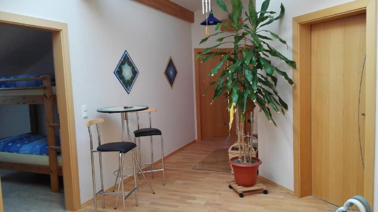 Ferienwohnung Familie Hubert Pilsl Sonnen Zewnętrze zdjęcie